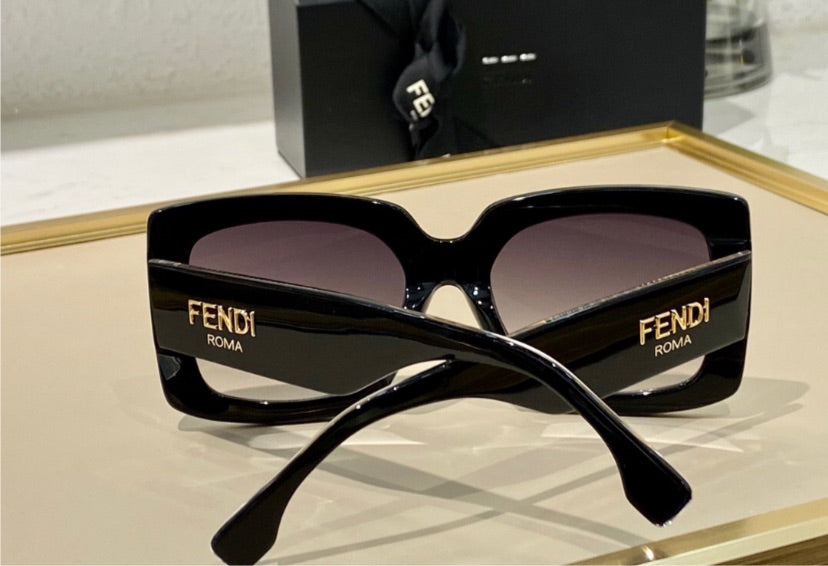 New Fendi wear for woman